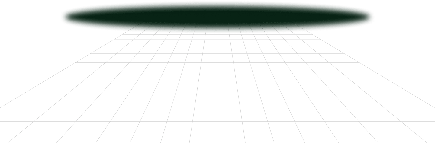 3D Perspective Grid Background