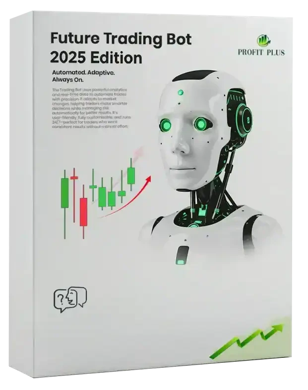 Future Trading Bot 2025 Edition
